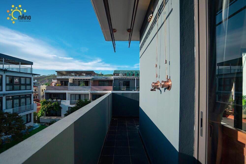 Nang Villa & Homestay Ha Long Exterior photo