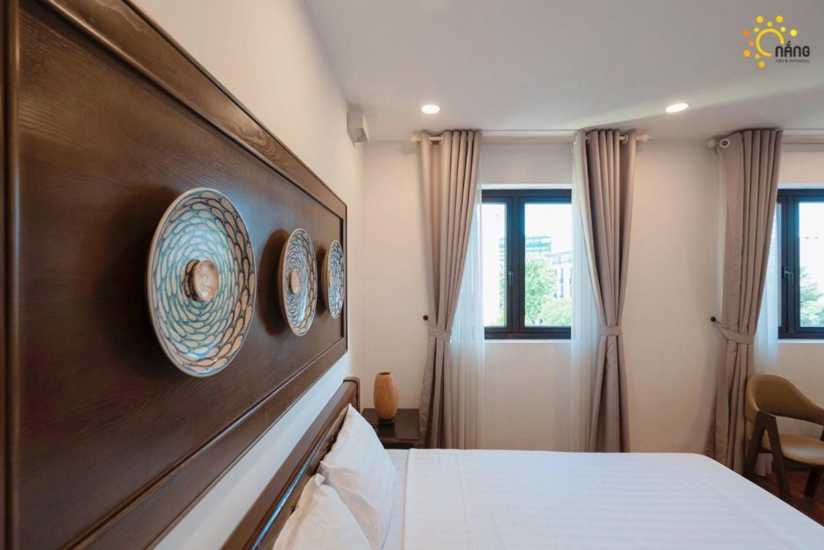 Nang Villa & Homestay Ha Long Exterior photo