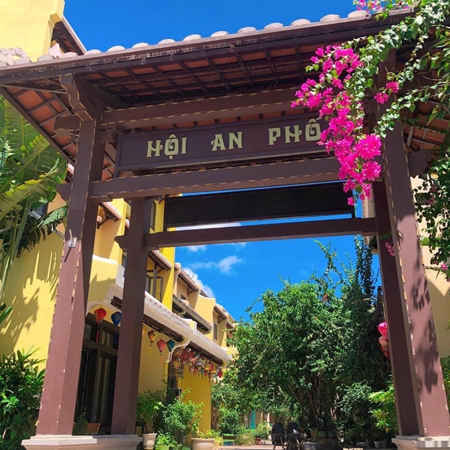Nang Villa & Homestay Ha Long Exterior photo