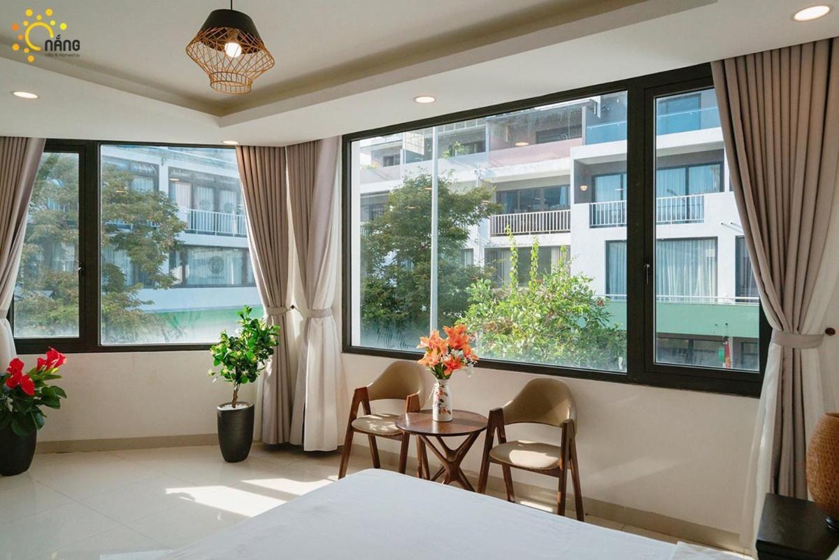 Nang Villa & Homestay Ha Long Exterior photo