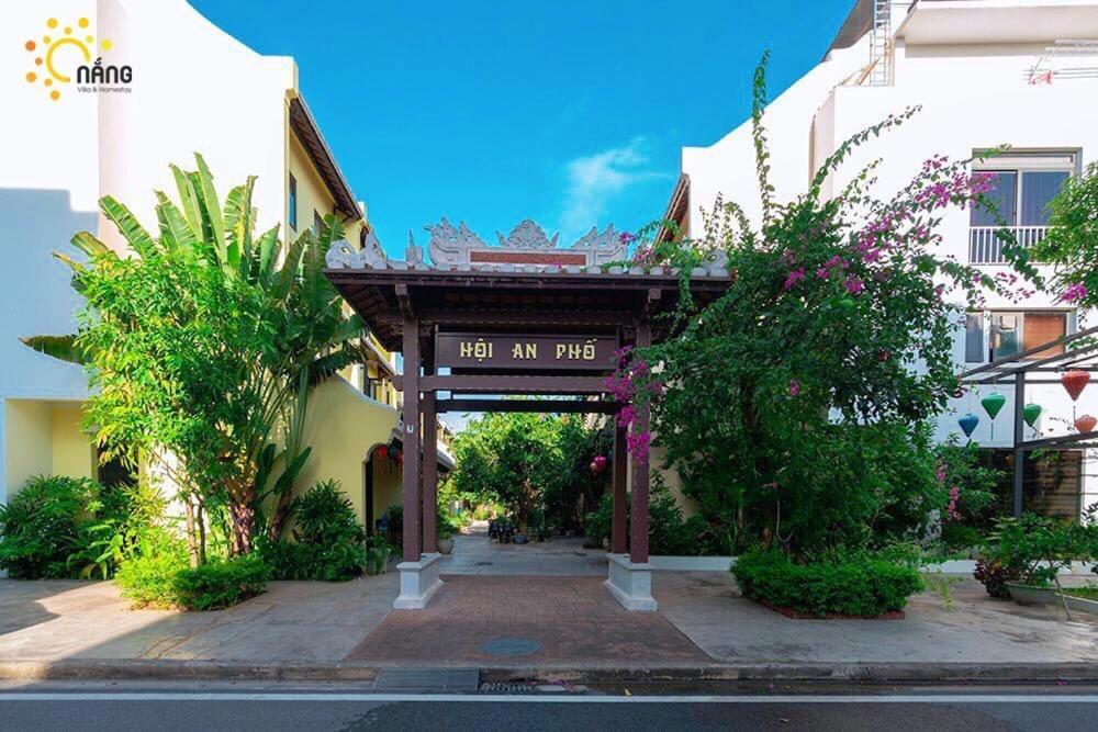 Nang Villa & Homestay Ha Long Exterior photo