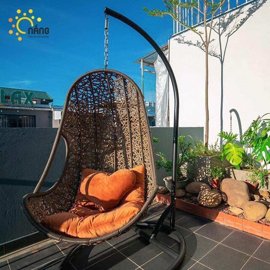 Nang Villa & Homestay Ha Long Exterior photo