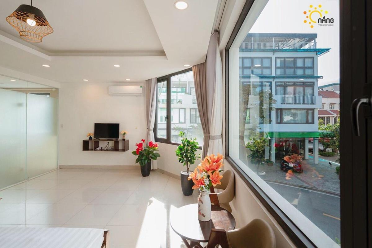 Nang Villa & Homestay Ha Long Exterior photo