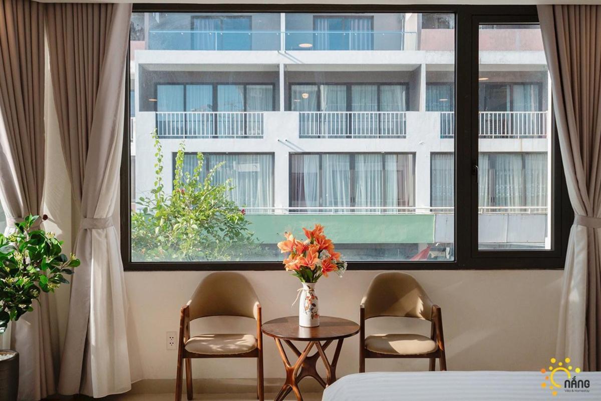 Nang Villa & Homestay Ha Long Exterior photo