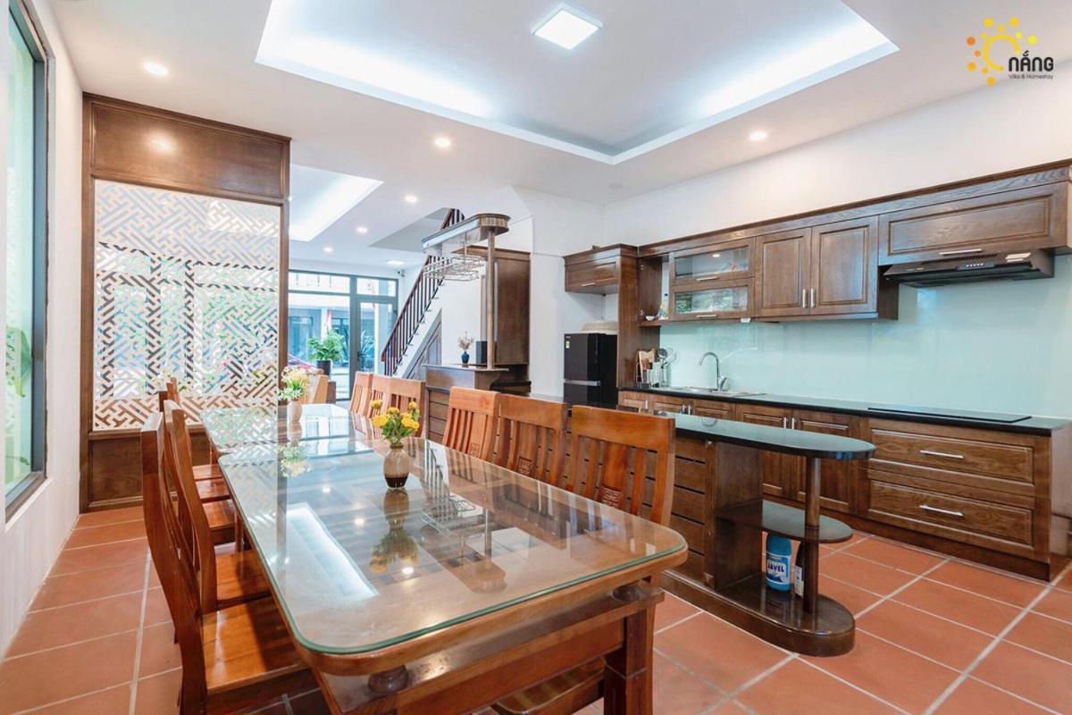 Nang Villa & Homestay Ha Long Exterior photo