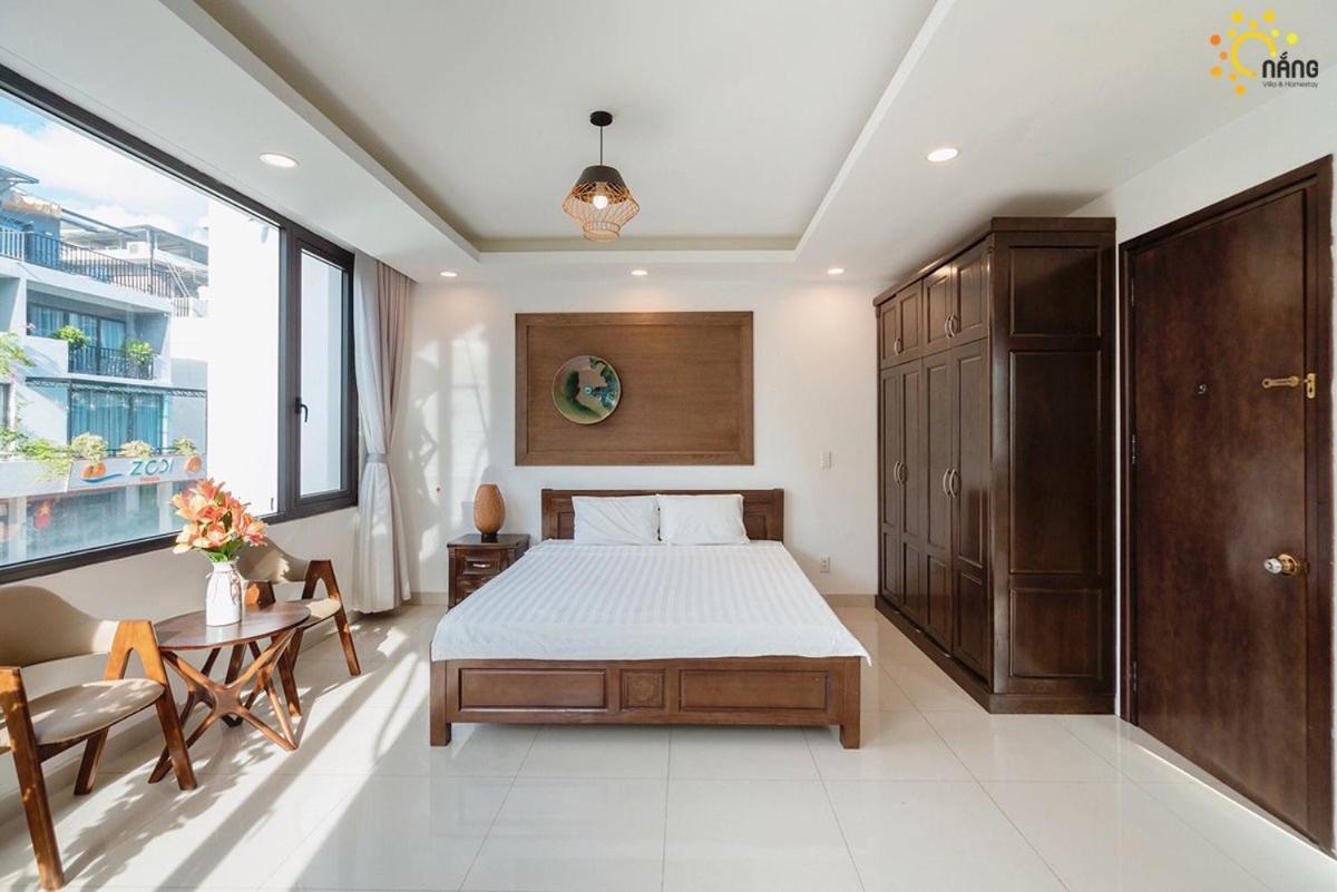 Nang Villa & Homestay Ha Long Exterior photo