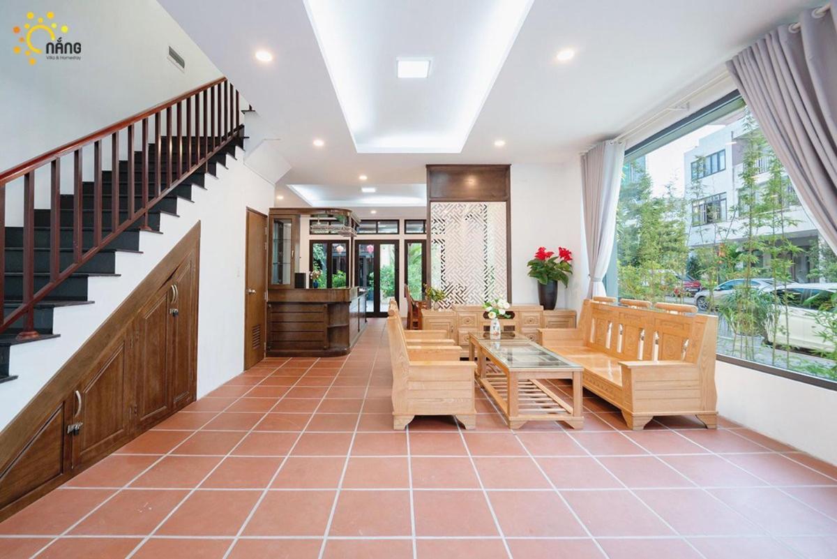 Nang Villa & Homestay Ha Long Exterior photo
