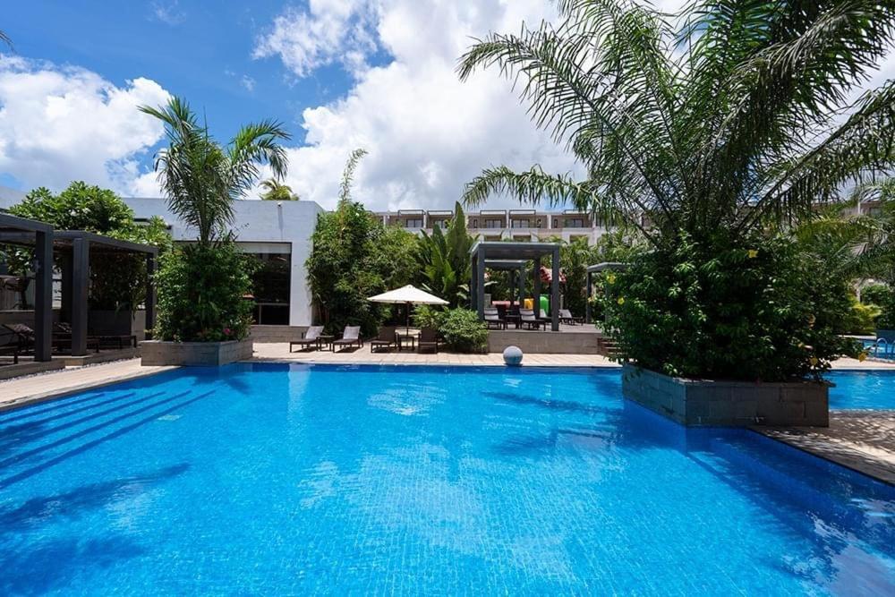 Nang Villa & Homestay Ha Long Exterior photo