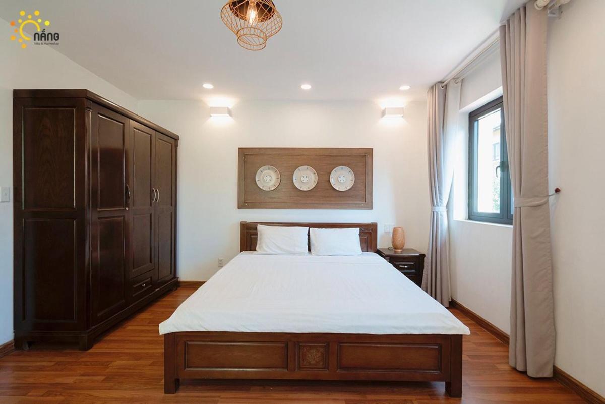 Nang Villa & Homestay Ha Long Exterior photo